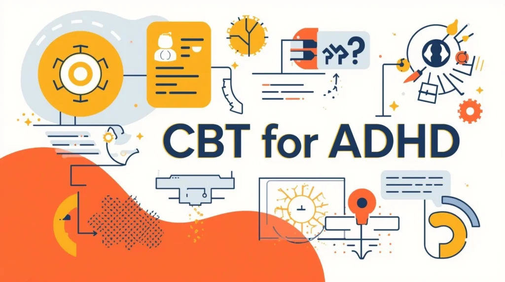 cbt for adhd