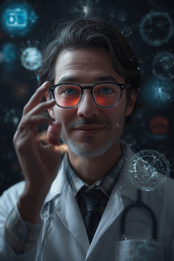 radical acceptance examples