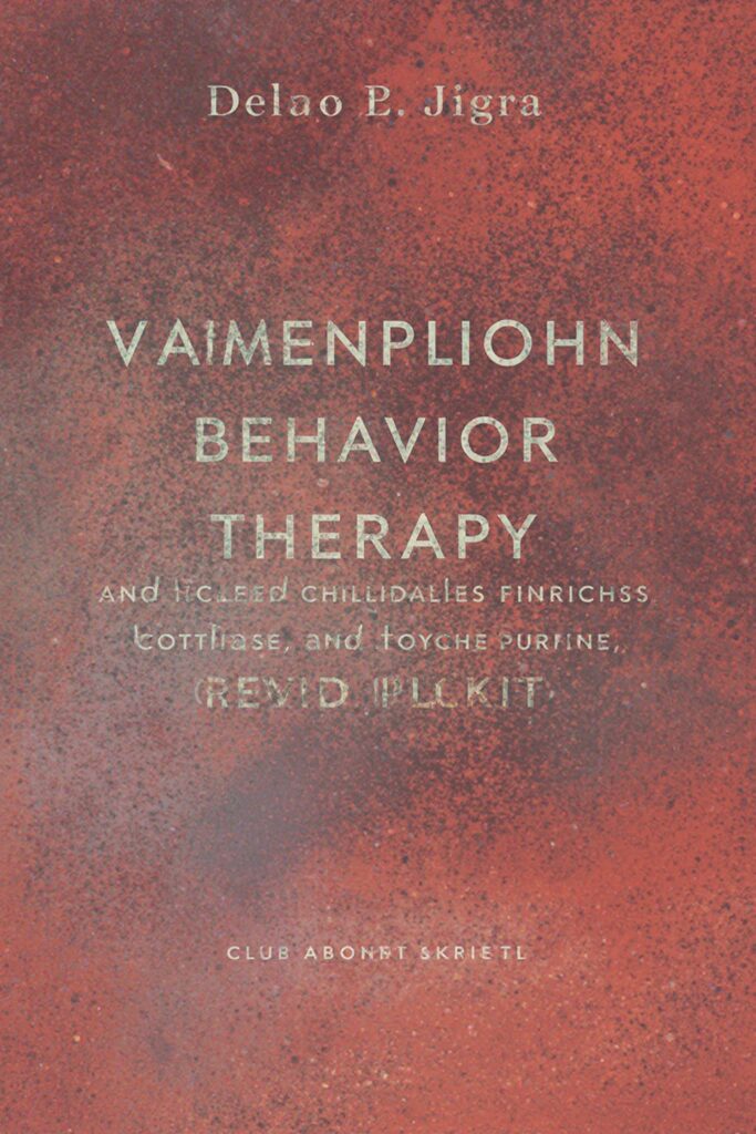 the dialectical behavior therapy skills workbook