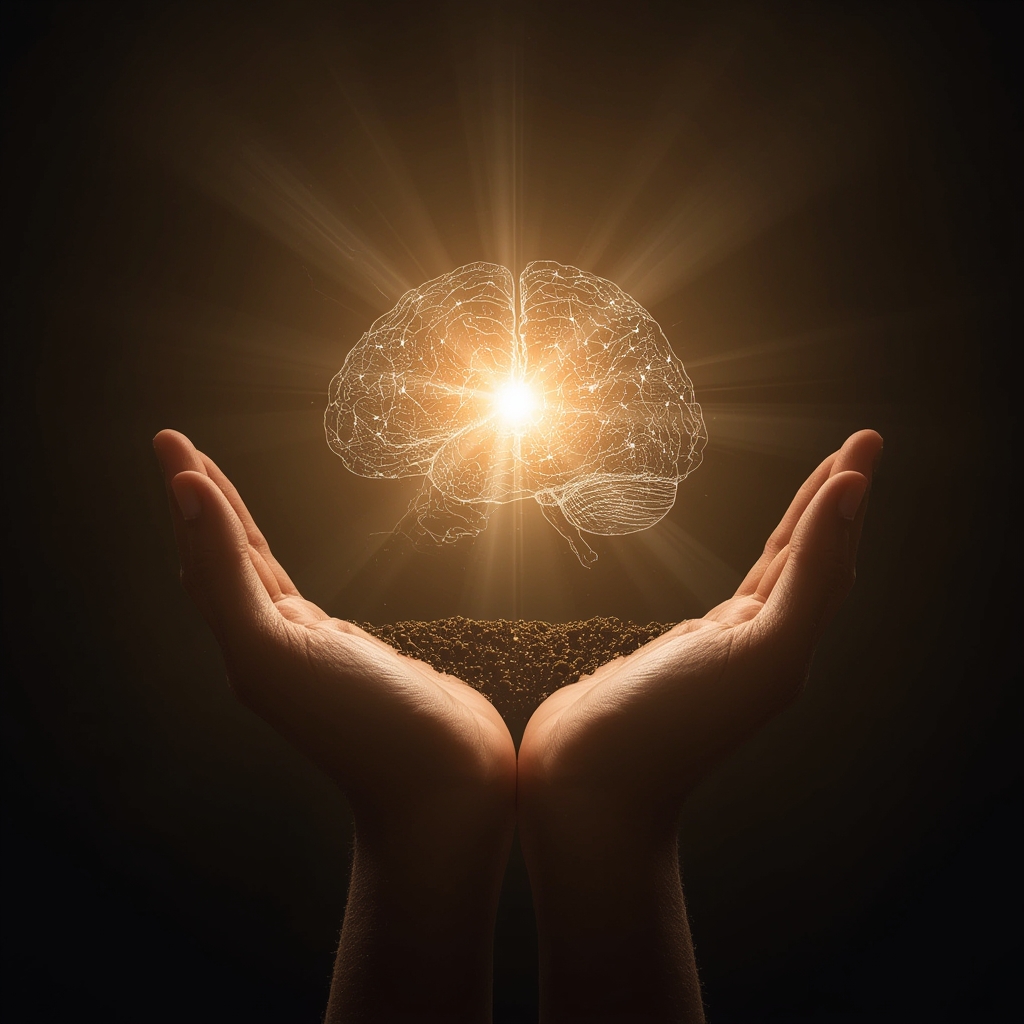 what is radical acceptance planting