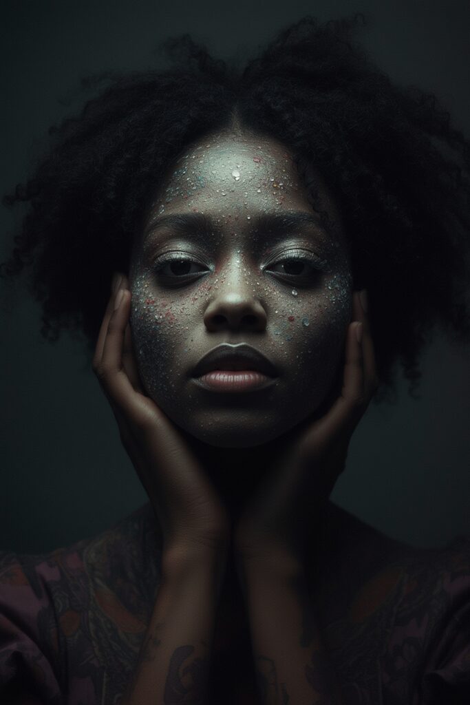 what is radical acceptance